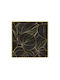 InTheBox Arbaro Painting on Canvas 51.5x51.5cm