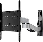 Vivanco 39292 TV Wall Mount with Extension Arm Until 55"