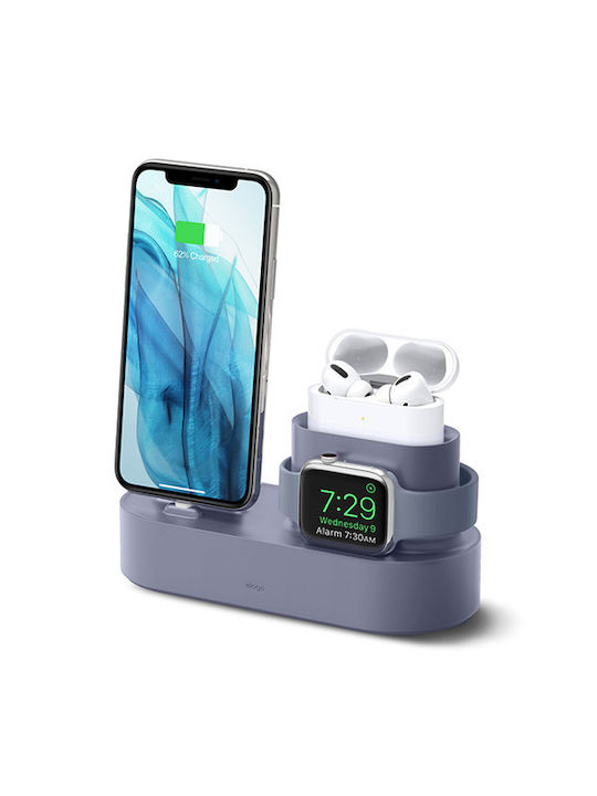 Elago 3 in shop 1 charging hub