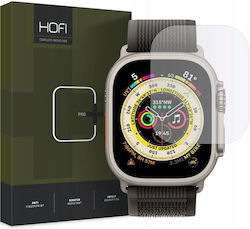 Hofi PRO+ Sticlă Temperată Apple Watch Ultra 49mm 1 Bucată
