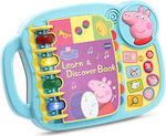 Vtech Baby-Spielzeug Learn & Discovery mit Musik und Geräuschen