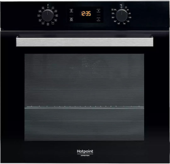 Hotpoint-Ariston Over Counter Oven 71lt W59.5cm.