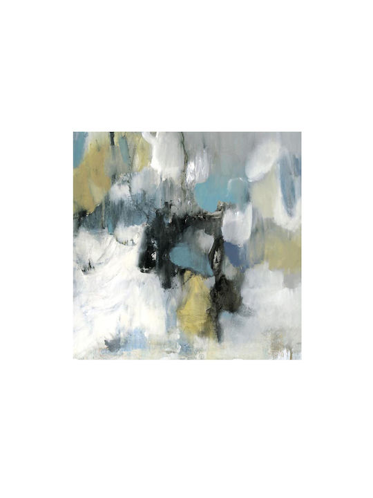 InTheBox Onada Painting on Canvas 60x60cm