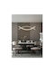 Universo Illuminazione Pendant Light White