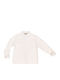 Kids Shirt Long Sleeve White