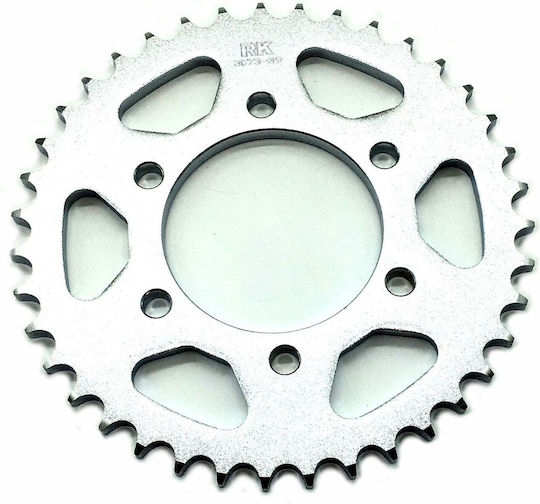 RK Γρανάζι Πίσω 40 Δοντιών για Modenas Kristar 125