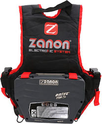 Zanon Drive 750.S Batterie-Weste