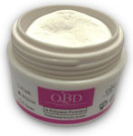 QBD Acrylic Powder White 5gr 1430-3