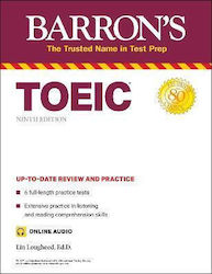 Toeic (with Online Audio)