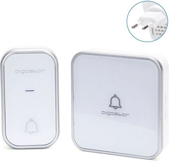 Aigostar Wireless Doorbell