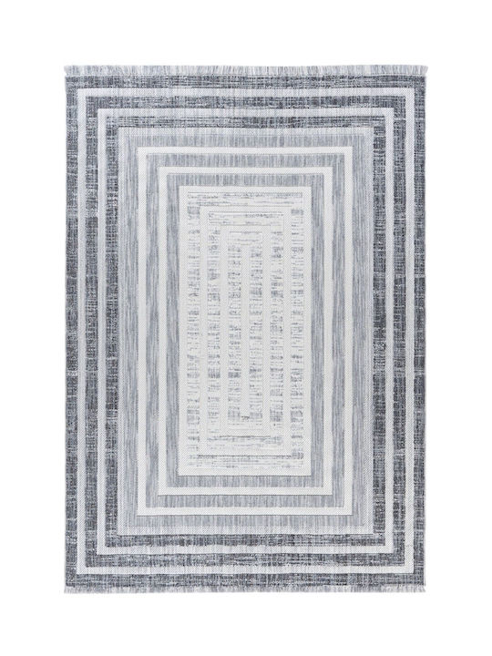 Χαλί Sarai 125 Grey Kayoom 160X230cm