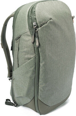 Peak Design Travel 30L Τσάντα Πλάτης Φωτογραφικής Μηχανής Χακί