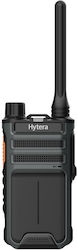 Hytera AP515 Ασύρματος Πομποδέκτης UHF/VHF χωρίς Οθόνη