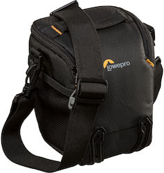 Lowepro Τσάντα Ώμου Φωτογραφικής Μηχανής Adventura TLZ 30 III σε Μαύρο Χρώμα