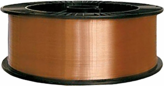 Erlikon Sârmă de sudură 1mm 15kg 1buc 78.20173