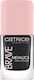 Catrice Cosmetics Brave Metallics Лак за Нокти ...