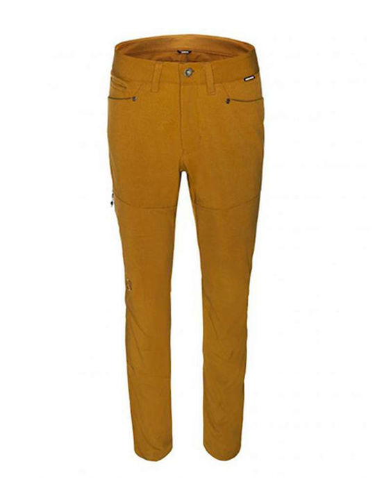 Ternua Ride On Pant Caramel