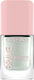 Catrice Cosmetics Brave Metallics Лак за Нокти ...