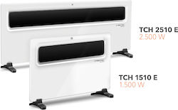 Trotec TCH 2510 E Θερμοπομπός Δαπέδου 2500W με Ηλεκτρονικό Θερμοστάτη 125x52.5cm Trotec TCH 2510 E Θερμοπομπός Δαπέδου 2500W με Ηλεκτρονικό Θερμοστάτη 125x52.5cm