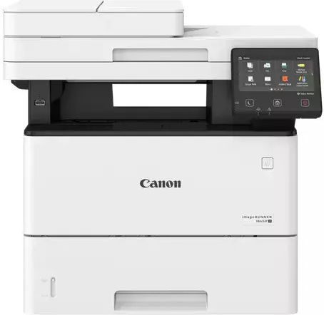 Canon ImageRunner 1643i II EMEA Цветен Многофункционален принтер Лазерен