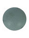 Gallis Strass Deckenleuchte 40cm Gray mit Fassung E27