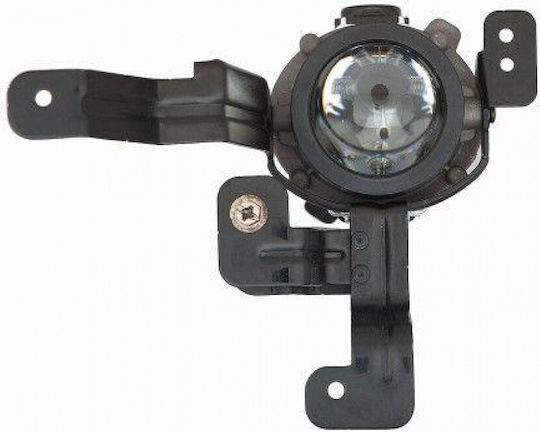 Roundς Foglights Car Hyundai Elantra 2015-2019 1pcs