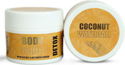 Scandal Beauty Scandal Touch Detox Peeling Körp...