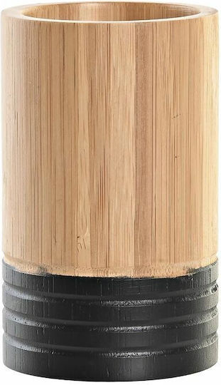 DKD Home Decor Cupa Ei de Birou Culoare Maro DKD Home Decor Cupa Ei de Birou Culoare Maro