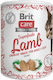Brit Care Superfruit Λιχουδιές με Αρνί για Ενήλ...