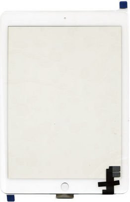 Μηχανισμός Αφής Type A αντικατάστασης λευκός (iPad Air 2)