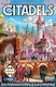 Board Game Citadels for 2-8 Players 12+ Years Old Kaissa