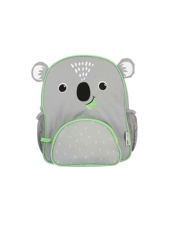 Zoocchini Koala Bag Backpack Gray