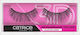 Catrice Cosmetics Lash Couture False Eyelashes 3D D Curl 3D Panoramic Volume Black with Glue