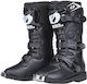 O'neal Rider Pro Junior Kid's Motocross Boots Black