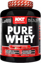 Nxt Nutrition Pure Whey Nxt Nutrition Pure Whey