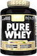 Nxt Nutrition Pure Whey Πρωτεΐνη Ορού Γάλακτος με Γεύση Βανίλια 2.25kg