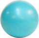 Bodhi Mini Μπάλα Pilates 30cm σε Πράσινο Χρώμα