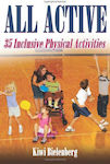 All Active, 35 Activități fizice incluzive
