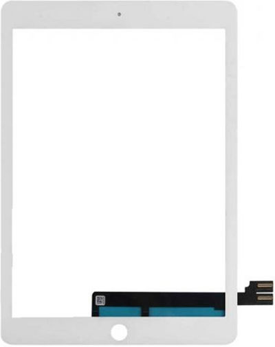 Mecanism tactil Type A înlocuire λευκό (iPad Pro 9.7 2016)
