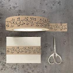 Synchronia Papiertape