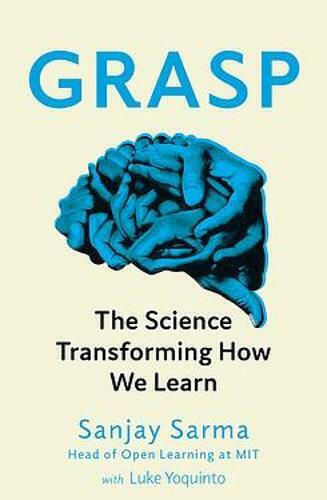 Grasp, Науката, която трансформира начина, по който учим