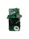 Palamaiki Kids Velvet Blanket Panathinaikos 155x215cm Green