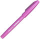 Pentel Brush Sign Pen Marker de desen 1mm Pink ...