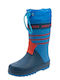 Lelli Kelly Kids Wellies Blue