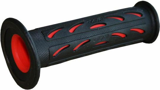ProGrip Mânere Moto Density Road 724 Negru
