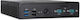 Terra Wortmann AG 6000P Mini PC (Core i5-8265U/8GB DDR4/240GB SSD/W10 Pro)