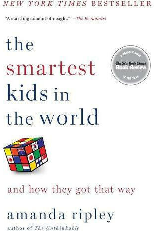 The Smartest Kids in the World, И как са го получили Way