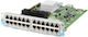 HP Switch HPE modul expansiune pentru Aruba 5400R v3 1Stück (J9987A)