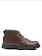 Spherica Ec1 A Leder Anatomisch Herrenstiefel Chukka Braun