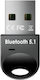 USB Bluetooth 5.1 Adapter με Εμβέλεια 20m (ADA000386)